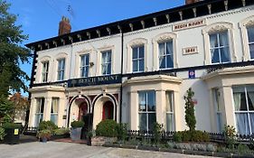 Beech Mount Hotel - Free Parking Liverpool Exterior photo