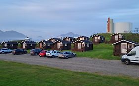 Hoefn Cottages Exterior photo