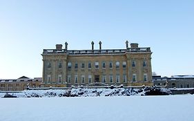 Heythrop Park Hotel Chipping Norton Exterior photo