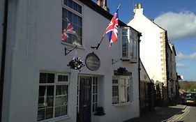 Kirkgate House Bed & Breakfast Knaresborough Exterior photo