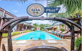 Khum Laanta Resort - Sha Extra Plus Koh Lanta Exterior photo