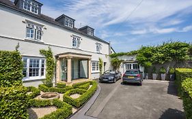 Strete Barton House Hotel Dartmouth Exterior photo