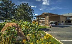 Moab Valley Inn Exterior photo