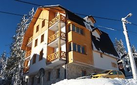 Apartments Rapid Jahorina Exterior photo