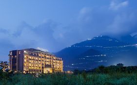 Welcomhotel By Itc Hotels, Katra Katra  Exterior photo