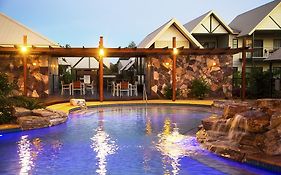 Freshwater East Kimberley Apartments Kununurra Exterior photo