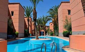 Riad Prestigia Villa Marrakesh Exterior photo