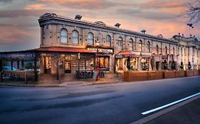 Hotel Frangos Daylesford Exterior photo