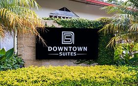 Downtown Suites Boquete Exterior photo