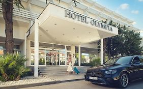 Hotel Olympia Vodice Exterior photo