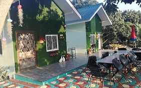 Rim Neam Bean pr Sri Hom Steay Villa Lamphun Exterior photo