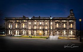 The Crown Hotel Harrogate Exterior photo