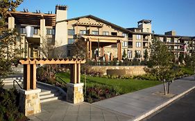 The Westin Verasa Napa Hotel Exterior photo