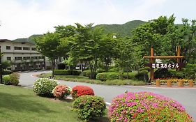 Hakone Kogen Hotel Exterior photo