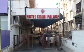 Hotel Shahi Palace Ahmedabad Exterior photo