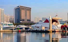 Solymar Hotel & Beach Manama Exterior photo