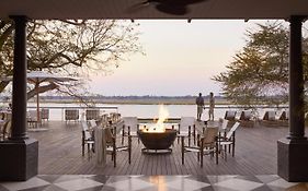 Zambezi Grande Private Game Experience Villa Mafuta Exterior photo