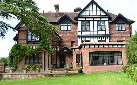 Hambledon House Bed & Breakfast Godalming Exterior photo