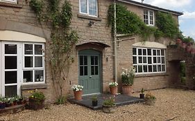 The Coach House Bed & Breakfast Ross-on-Wye Exterior photo