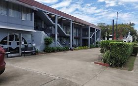 Airway Motel Brisbane Exterior photo