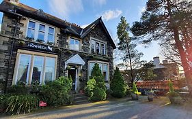 The Howbeck & The Retreat Incl Off-Site Health Club And Parking Ev Point Available Hotel Windermere Exterior photo