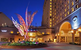 The Westin San Diego Gaslamp Quarter Hotel Exterior photo