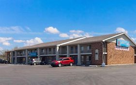 Motel 6-Youngstown, Oh Exterior photo