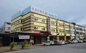 Sunshine Inn Bintulu Exterior photo