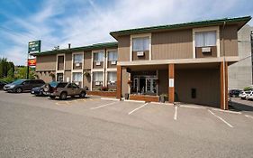 Sandman Inn Kamloops Exterior photo