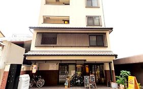 Guest House Sanjyotakakura Hibiki Kyoto Exterior photo