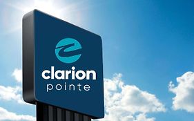 Clarion Pointe El Cajon San Diego East Hotel Exterior photo