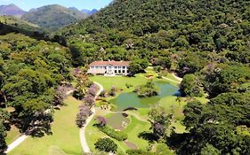 Casa Marambaia Hotel Petropolis  Exterior photo