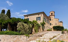 Villa Talamo Fonteblanda Exterior photo