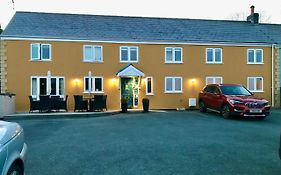 The Ferryboat Hotel Fishguard Exterior photo