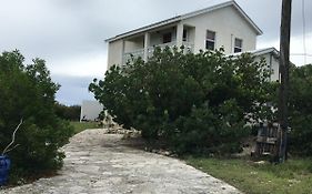 La Grande Pettite Villa Grand Turk Exterior photo