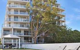 Scarborough Beach Resort Brisbane Exterior photo