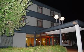 Gold Spring Hotel Hannover Exterior photo