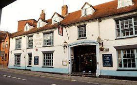 Bacon Arms, Newbury Hotel Newbury  Exterior photo