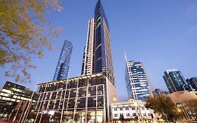 Southbank Apartments Freshwater Place Melbourne Exterior photo