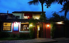 Pousada Dos Contos Hotel Paraty Exterior photo