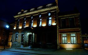 Cathedral Quarter Hotel - Derby Exterior photo