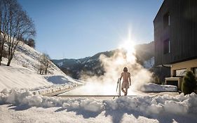 Goldstueck - Adults Only Hotel Saalbach-Hinterglemm Exterior photo