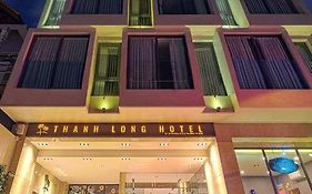 Thanh Long Hotel - Tra Khuc Ho Chi Minh City Exterior photo