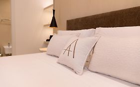 Double A Luxury Room Olbia Exterior photo