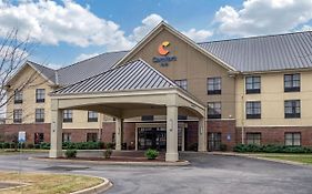 Comfort Inn Louisville Exterior photo