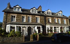 Ellerbrook House Hotel Carlisle  Exterior photo