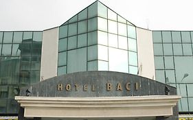 Hotel Baci Pristina Exterior photo