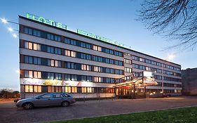 Hotel Mazowiecki Lodz Exterior photo