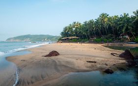 Blue Lagoon Resort Goa Cola Exterior photo