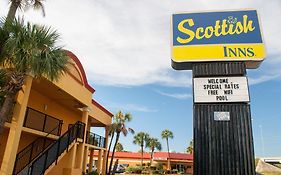 Scottish Inn Downtown Jacksonville Exterior photo